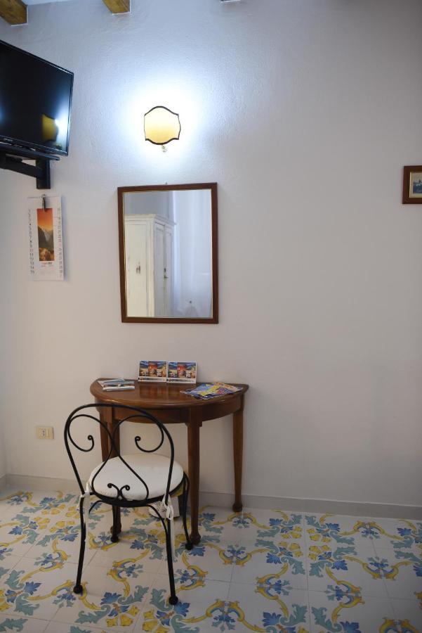 B&B Antico Palmento Λίπαρι Εξωτερικό φωτογραφία